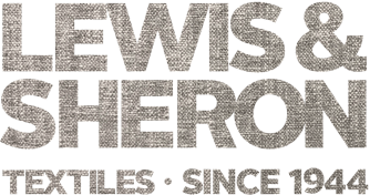 Lewis and Sheron Textiles