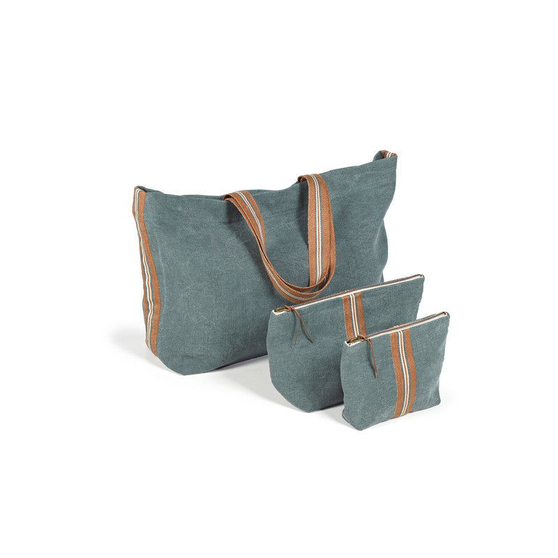 Atlas Bags: Cosmetic Bag