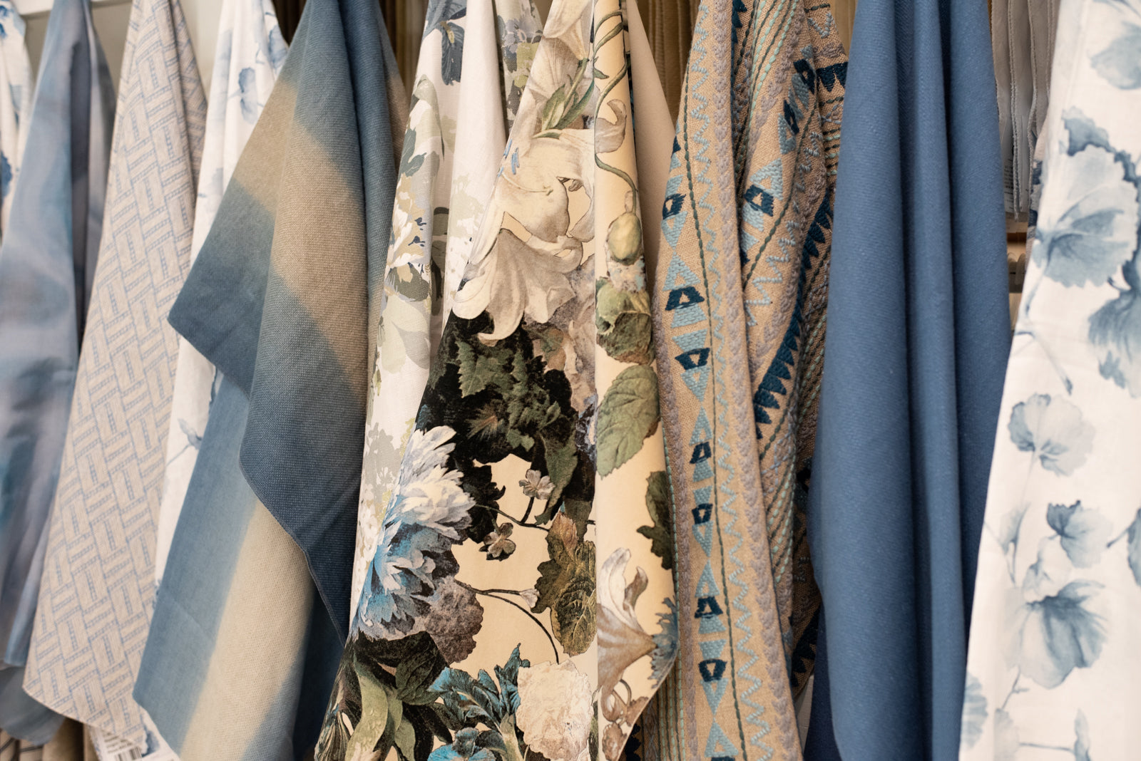 The Role of Drapery Lining | Custom Drapes | Lewis and Sheron