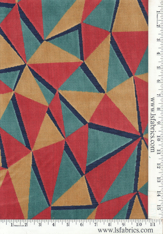 Prisco Velvet Carnival