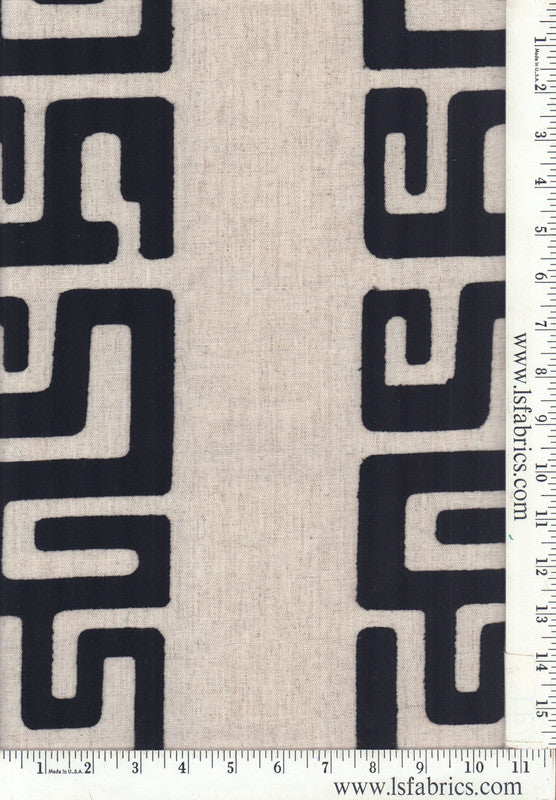 Landric Ebony