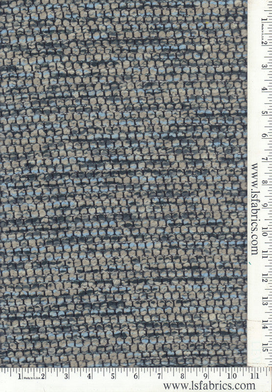 Lanny Denim