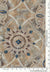 Faustine, Stucco