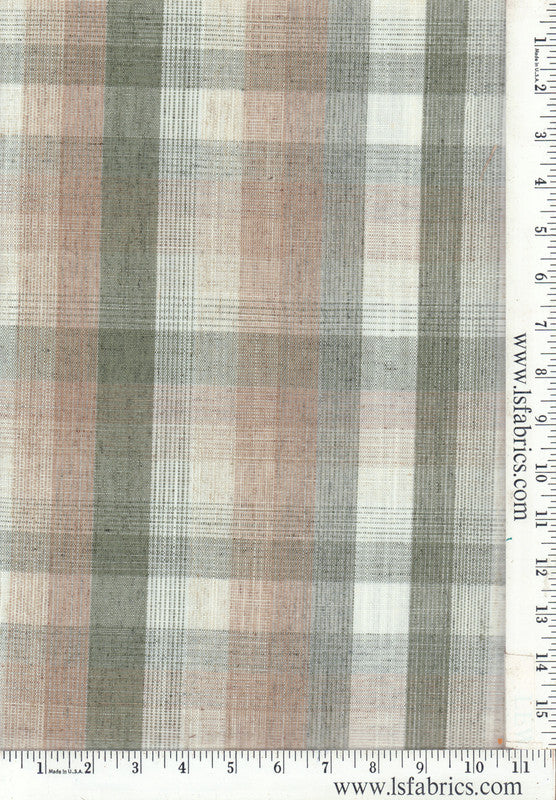 Junior, Spruce