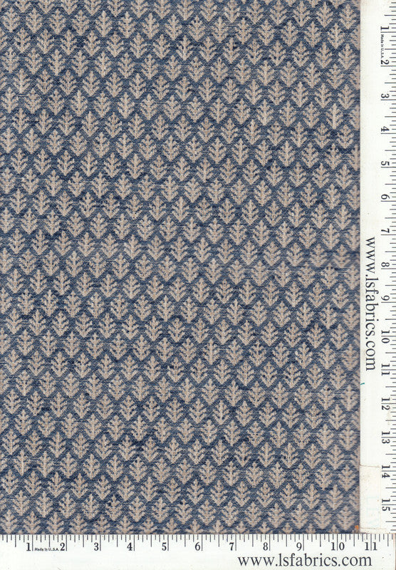 Fernley, Indigo
