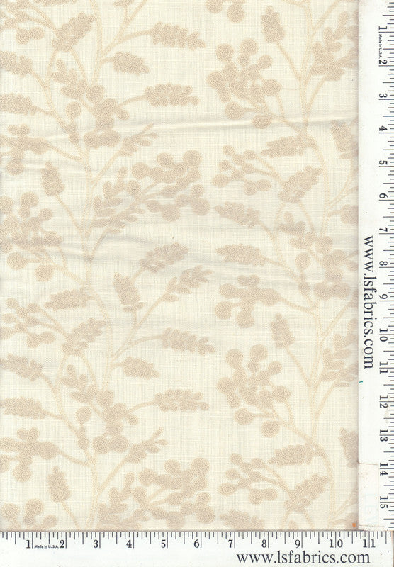 Aren, Sesame