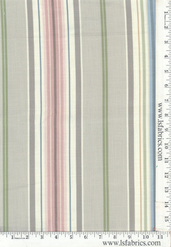 Dorrell-Silk