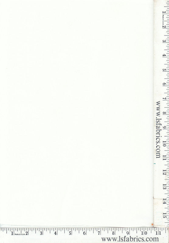 Lupita Washed, White      