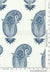 Antimo Paisley, Wedge
