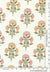 Farid, Coral Yellow