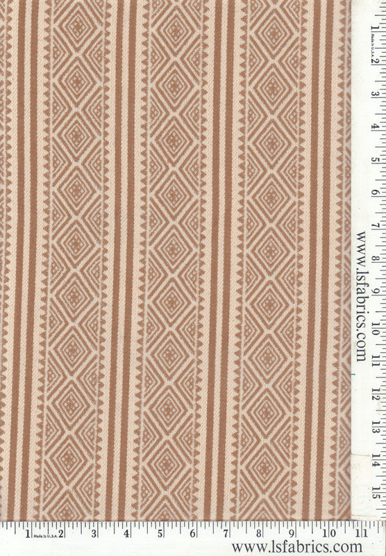 Betel Stripe, Sand
