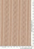 Betel Stripe, Sand