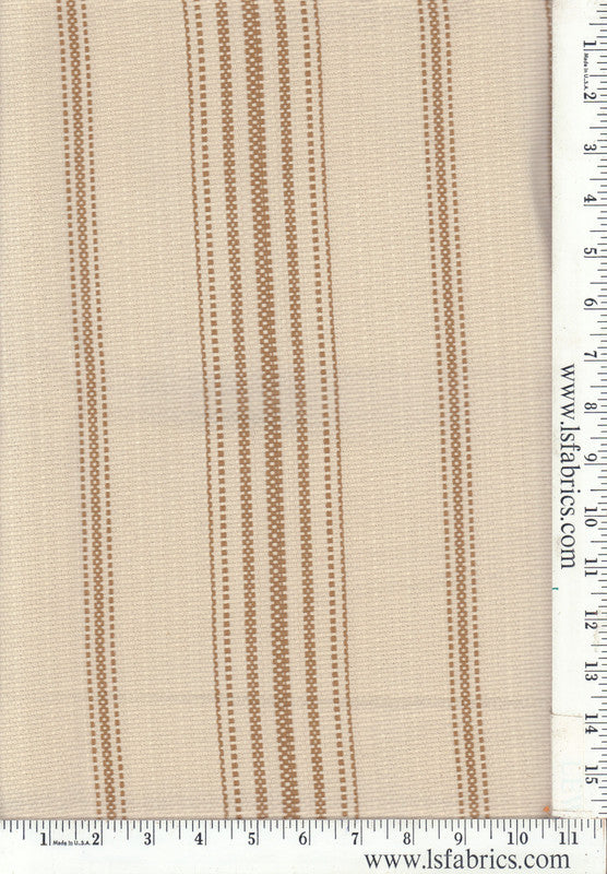 Farold, Gold/Flax