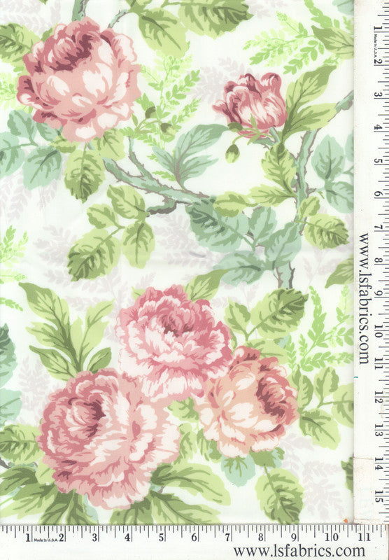 Markese, Pink