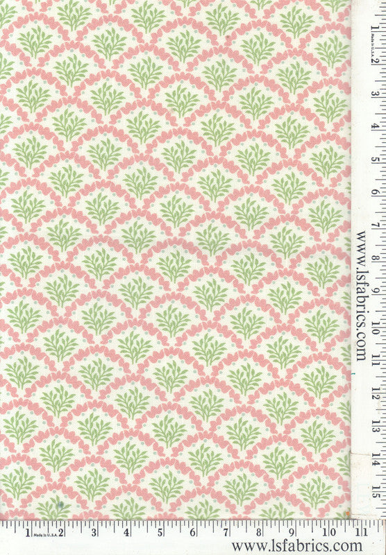 Soma, Pink Green 