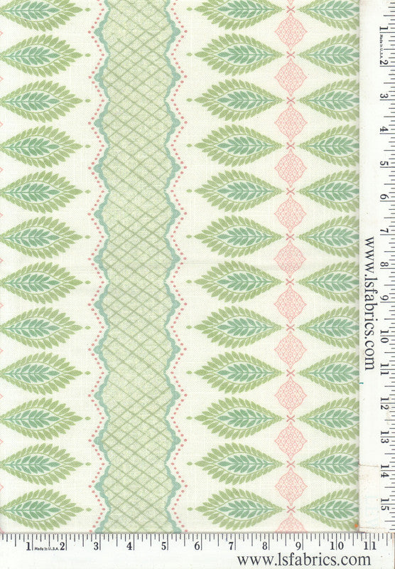 Joben, Green Pink 