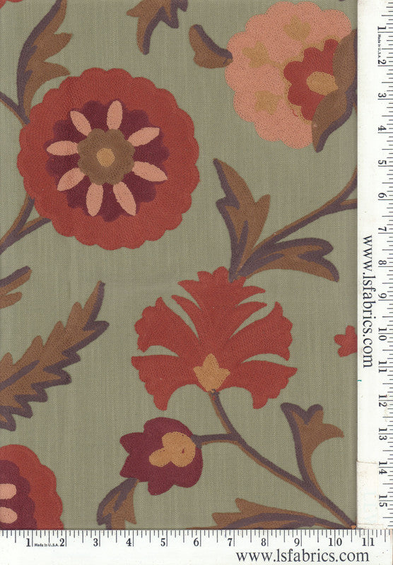 Woodruff, Sage