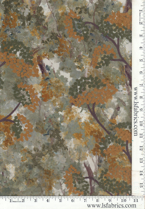 Marsalis , EverGreen