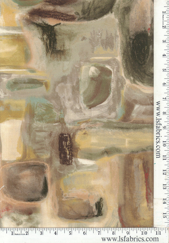 Brinley, Lemon Grass