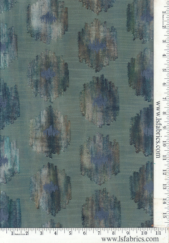 Belen, Teal