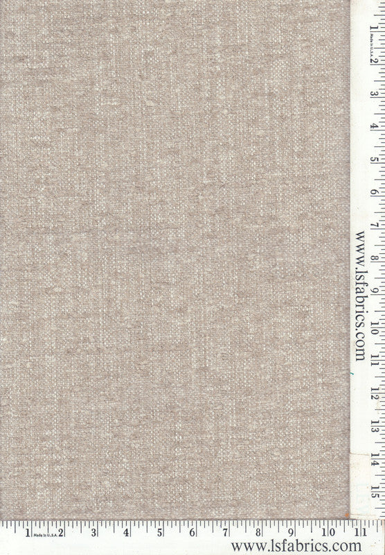 Morven, Linen