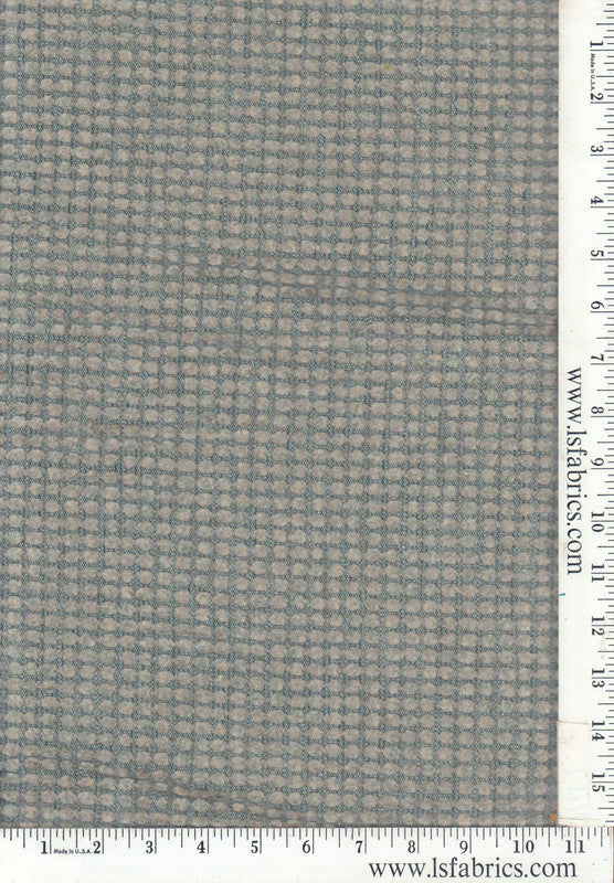 Forester, Turquoise