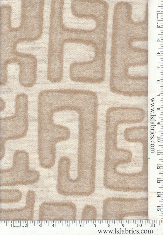 Kuper, Linen