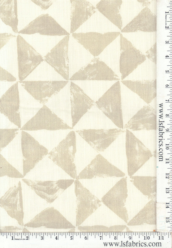 Sp. Triana, Sand