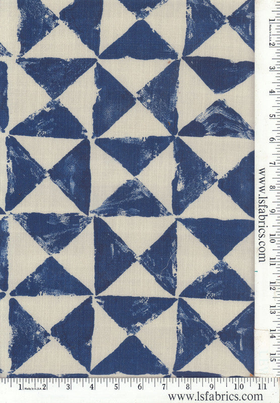Sp. Triana, Indigo