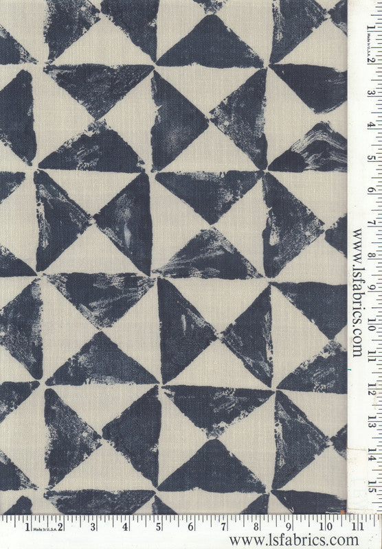 Sp. Triana, Slate