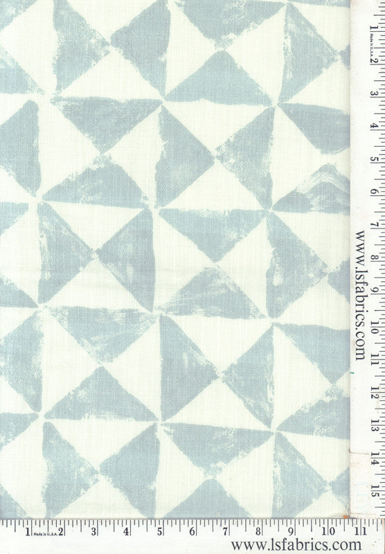 Sp. Triana, Chambray