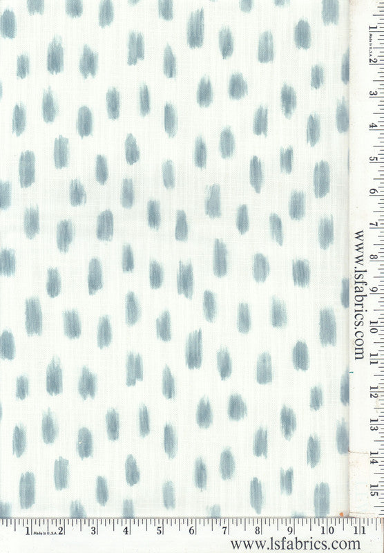 Brutiss, Chambray