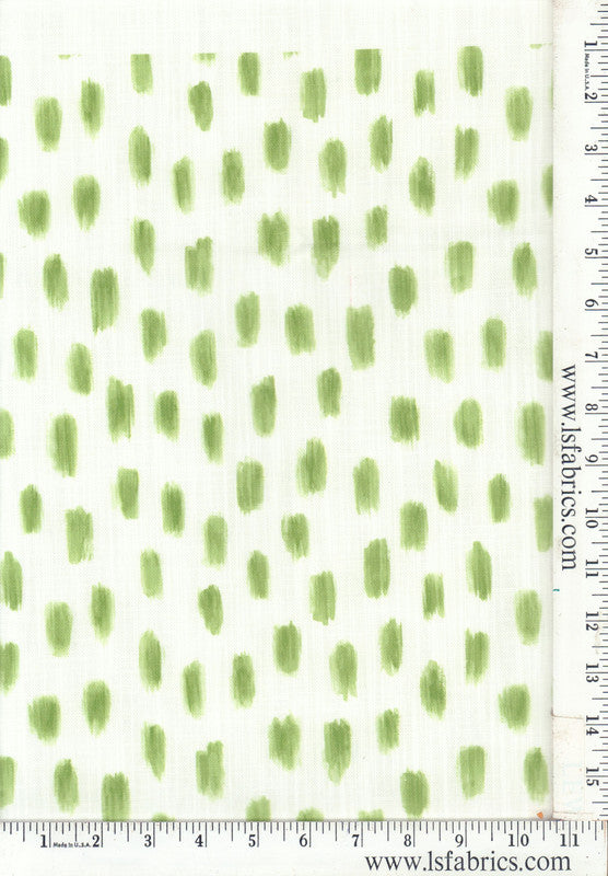 Brutiss, Lime       