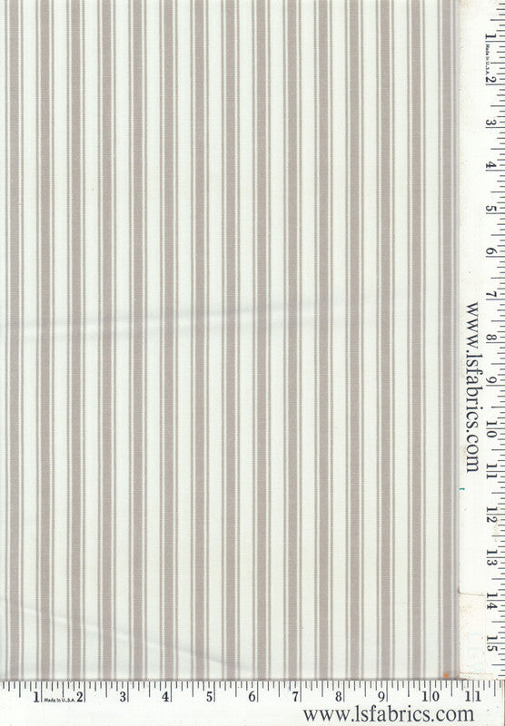 Tillie, Linen