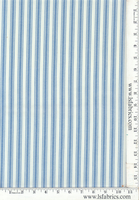 Tillie, Chambray