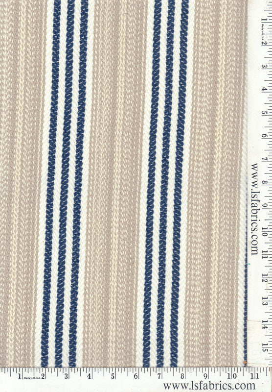 Dreama, Navy