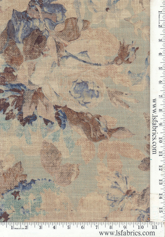 Mozart Meadow, Glacier