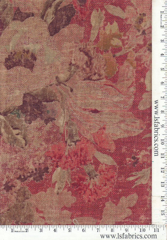 Mozart Meadow, Currant