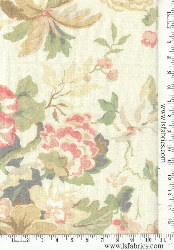 Marwood , Chiffon