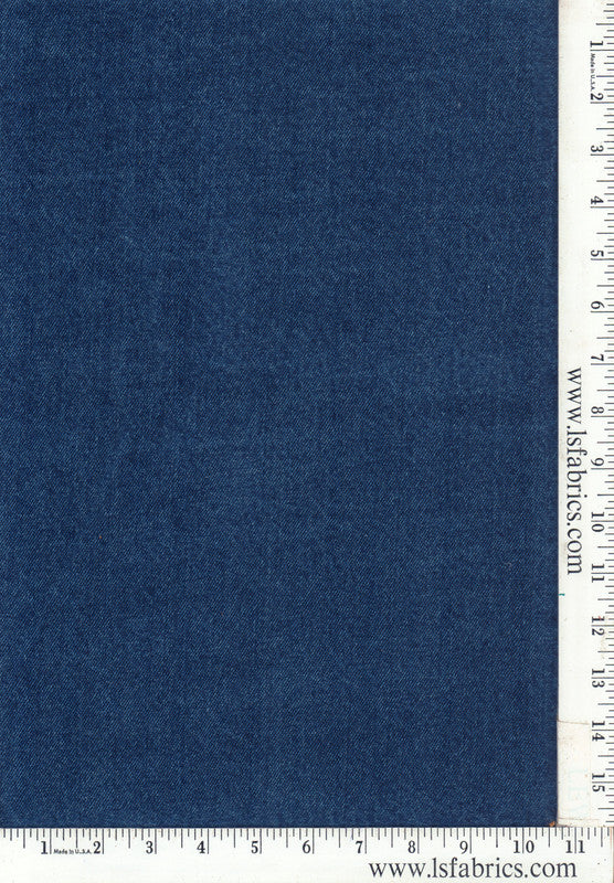 Dunlop, Indigo