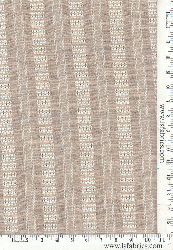 Mykel, French Vanilla      