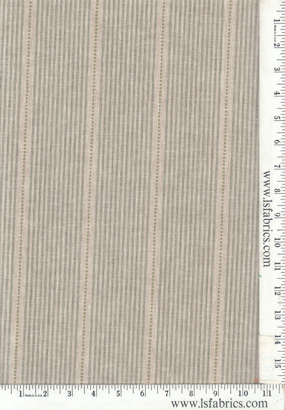 Ilari, Sage Grass