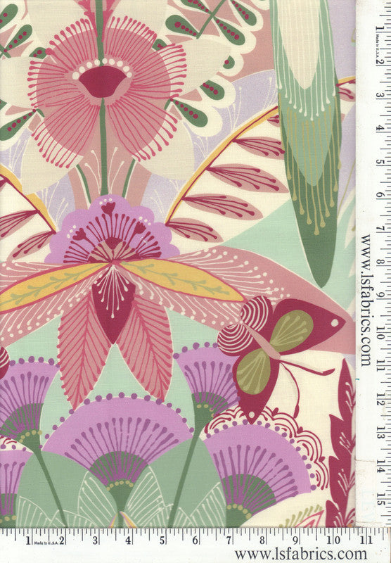 Talleen, Lilac