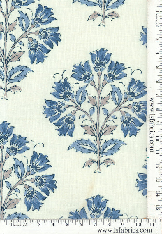 Florelle, Porcelain