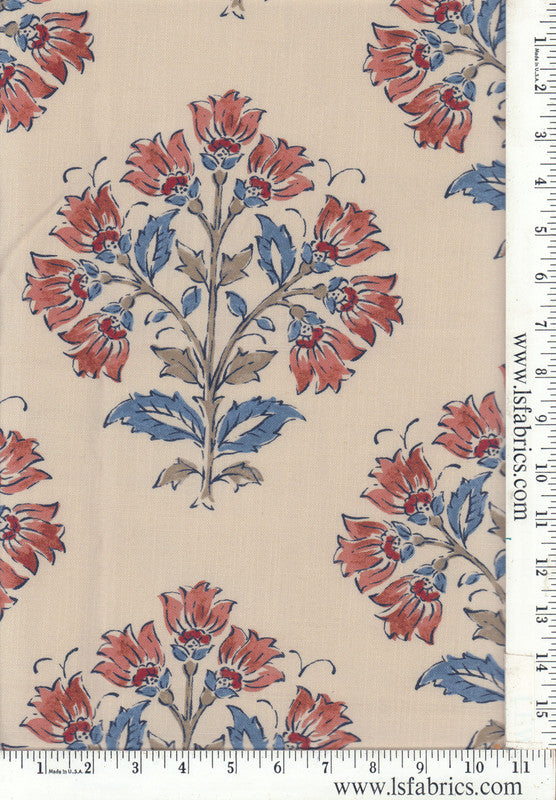 Florelle, Terracotta