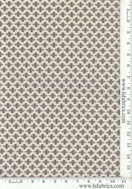 Nolen, Pebble