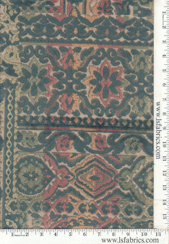 Lonato, Tapestry