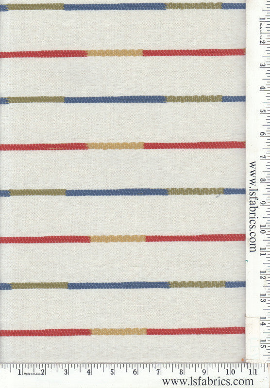 Keldon, Linen
