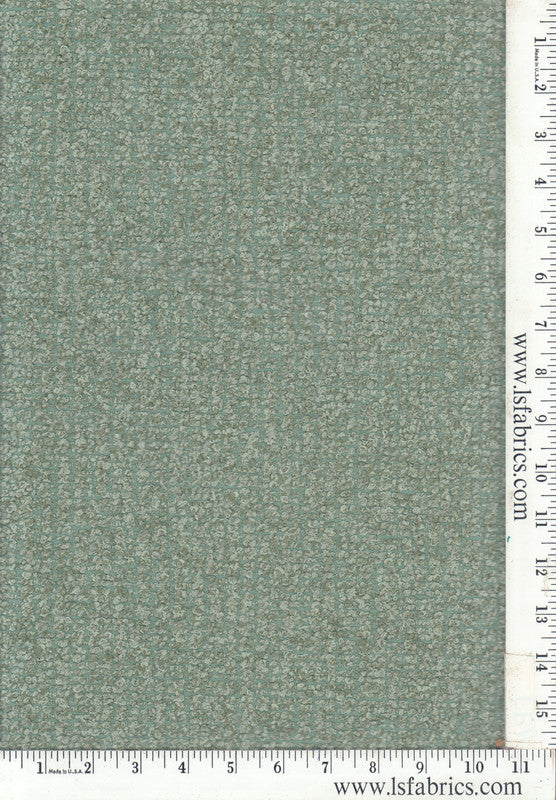 Terris, 23 Mineral