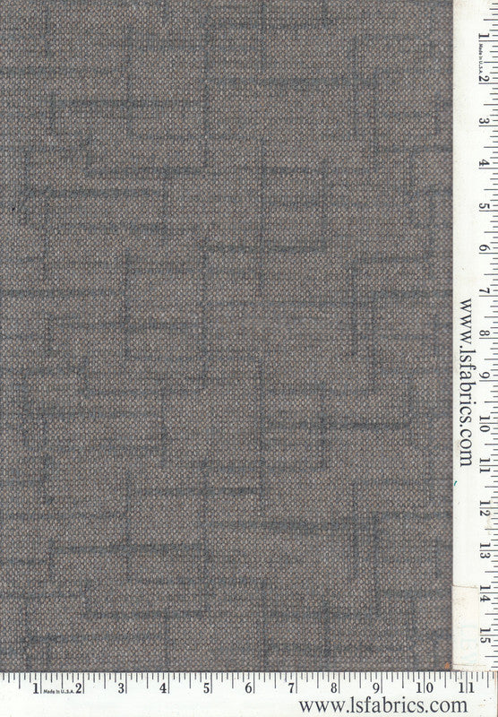 Linfred, 10 Cement